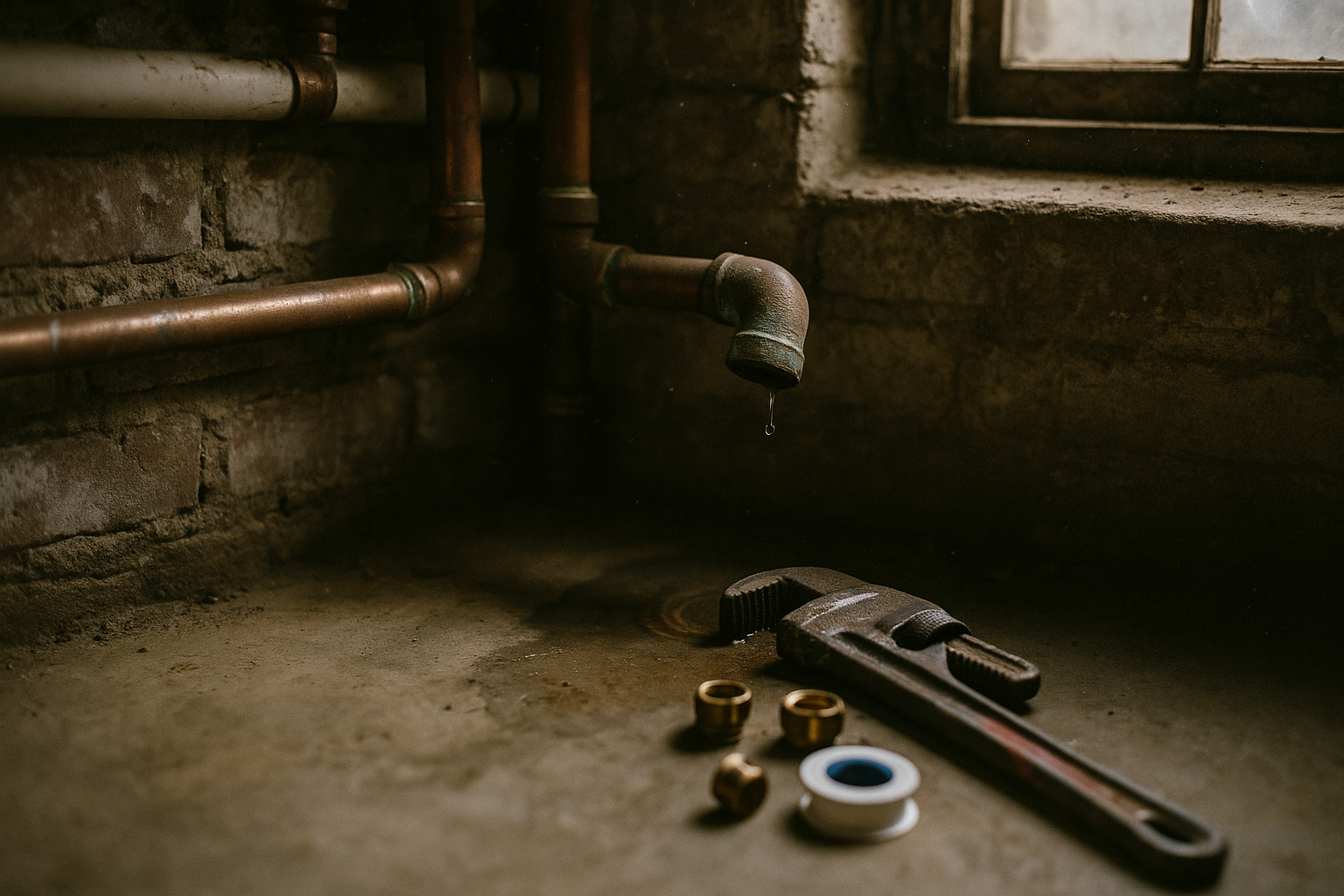Learn about Plumber Services