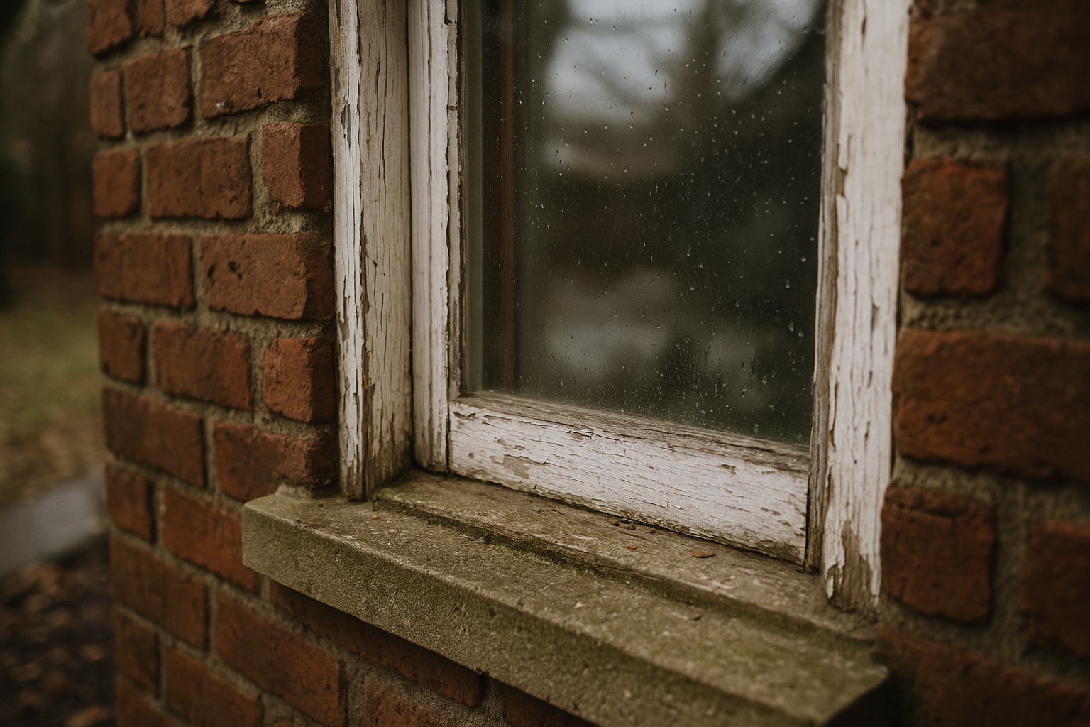 Learn about Window Replacement