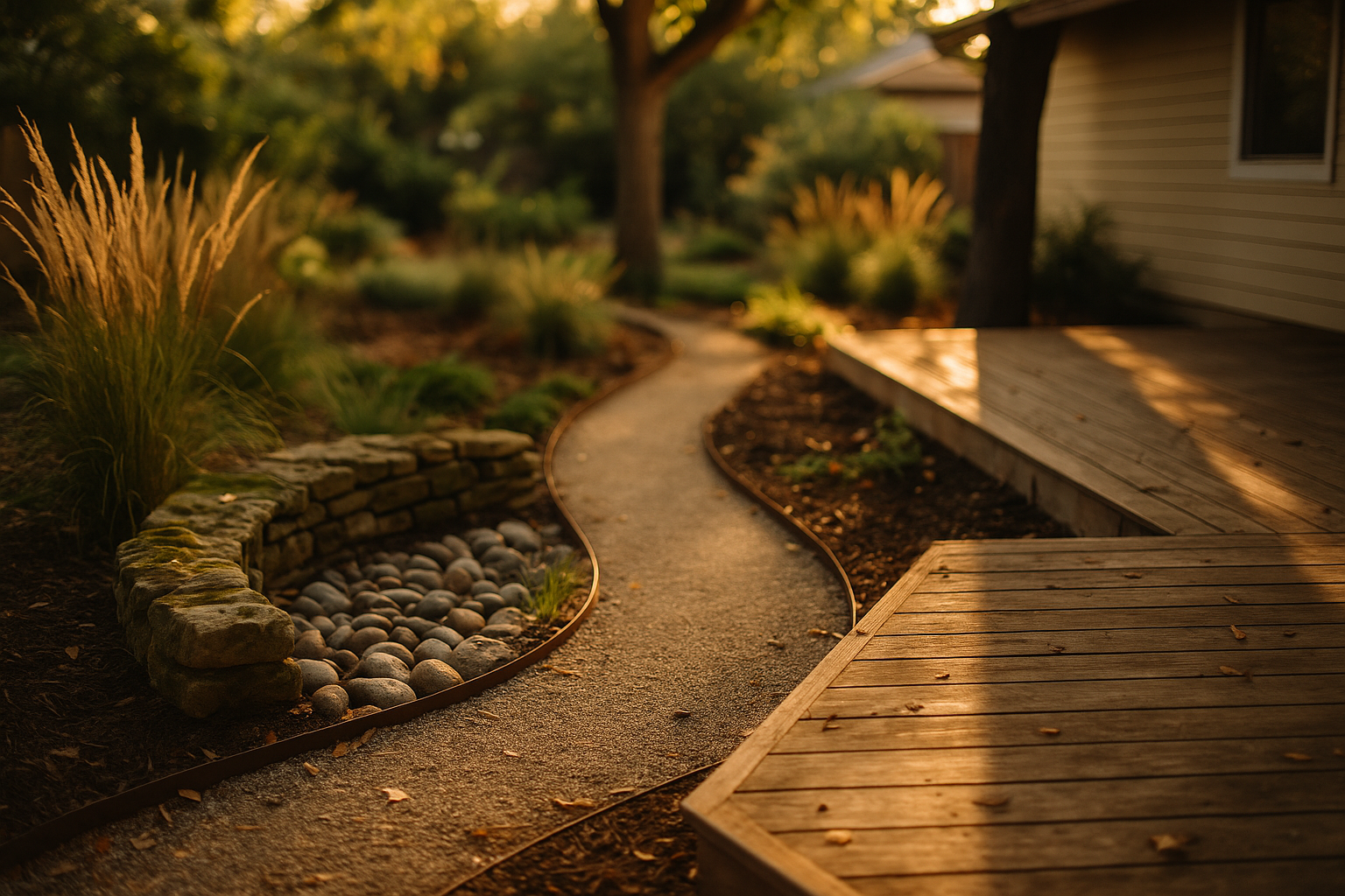 Learn about Landscaping Services