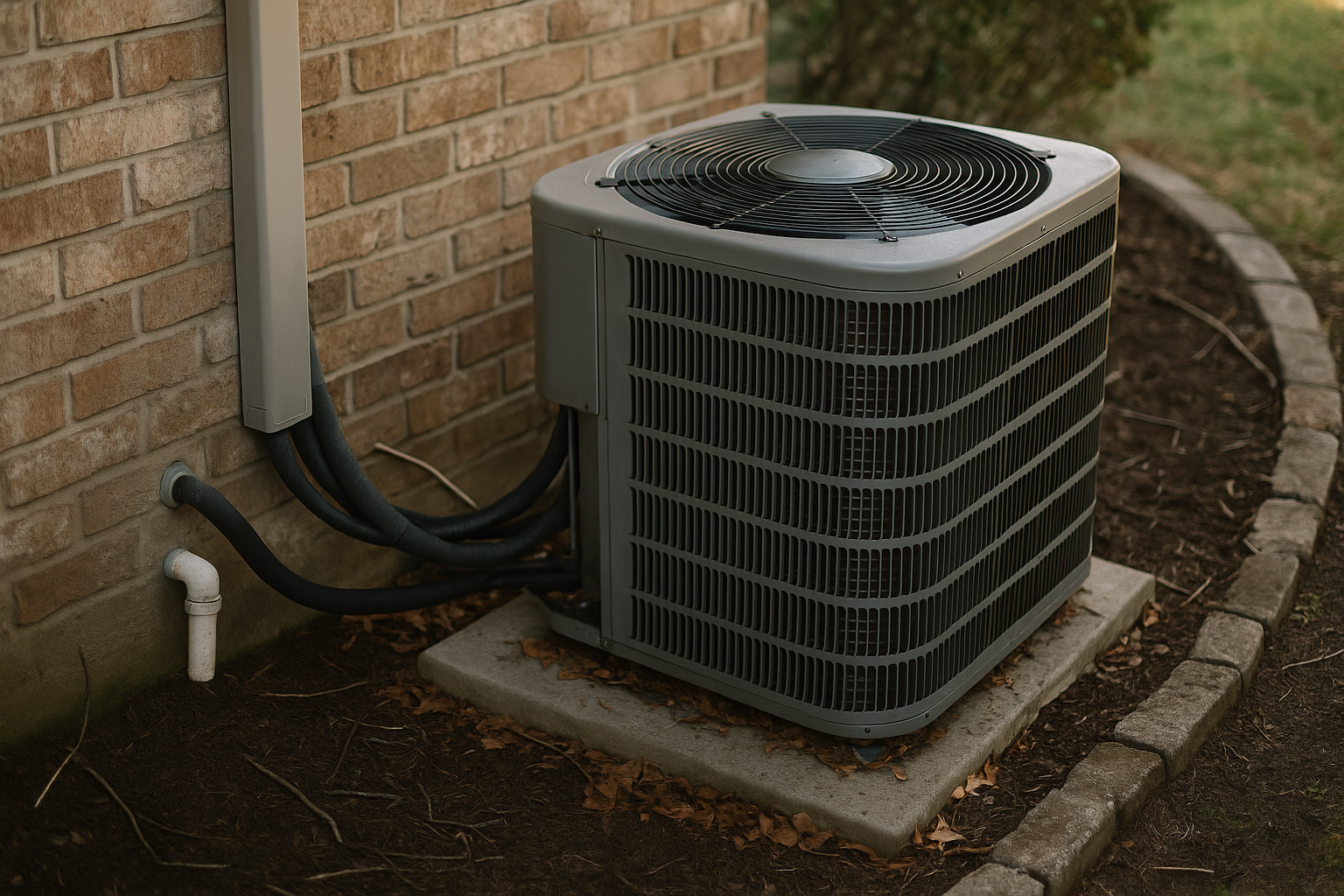 Learn about Air Conditioners Installation 