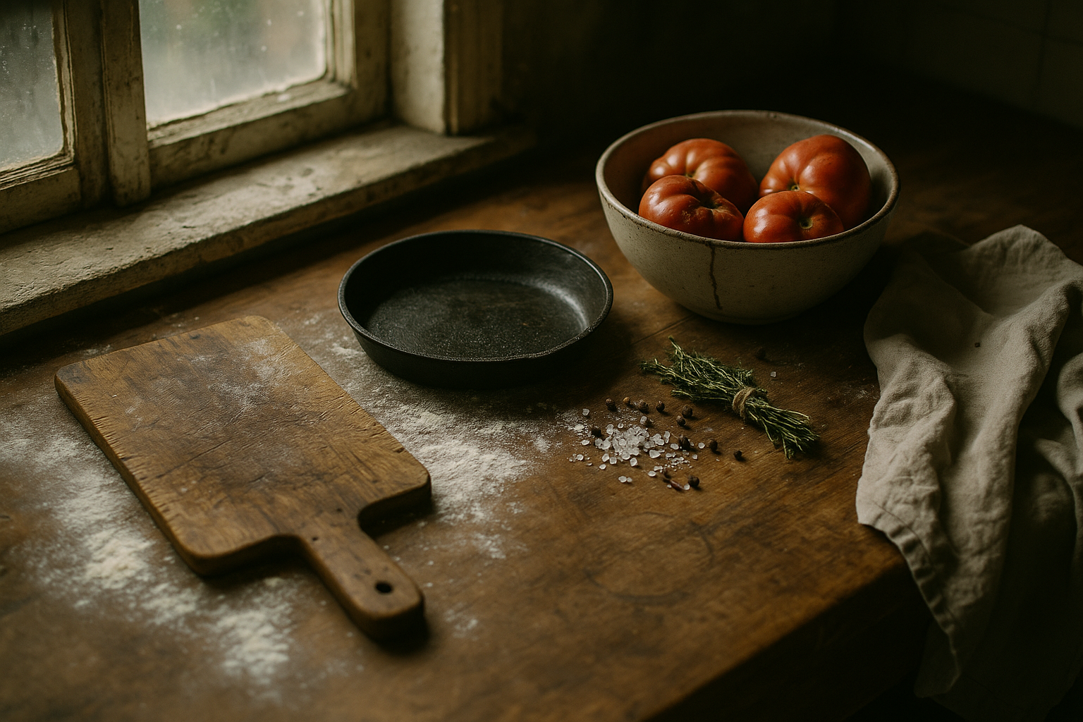 Learn about Cook Class