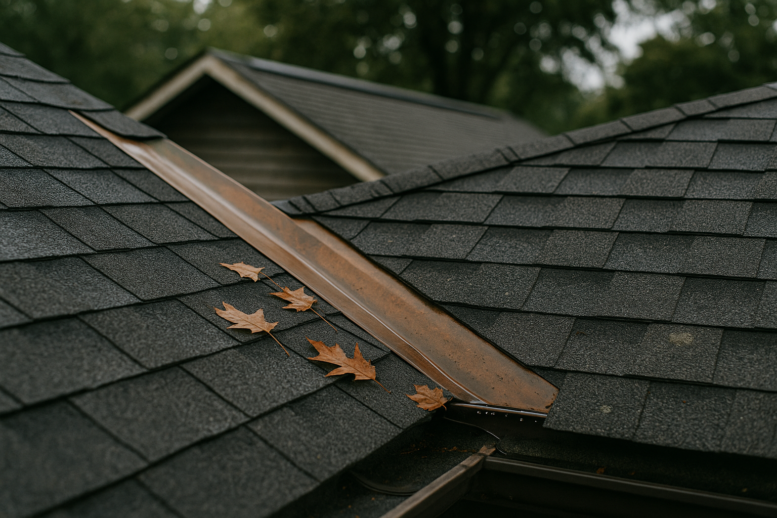 Learn about Roofing Service