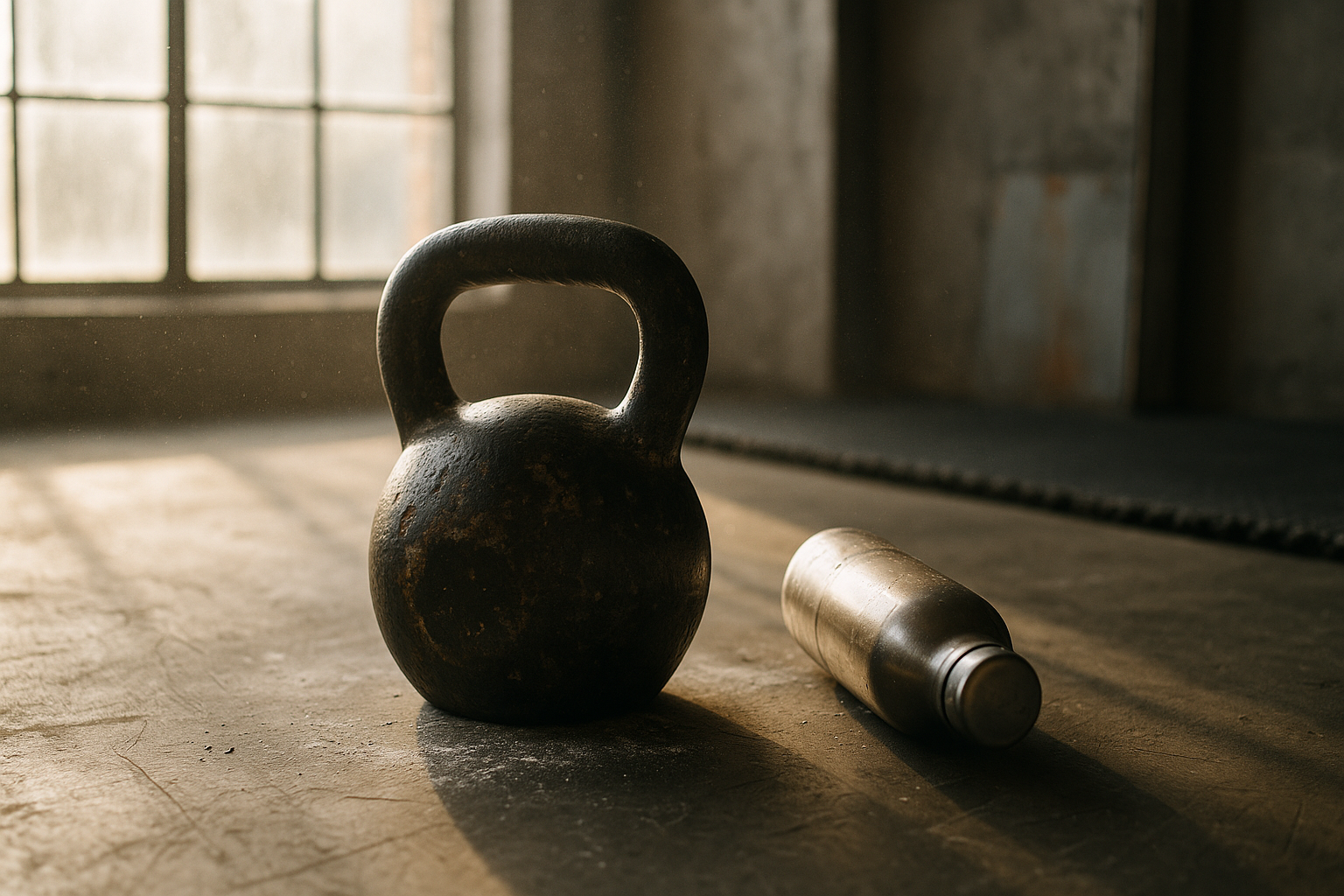 Learn about Fitness Coach